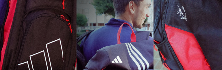 Racket Bags