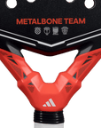 Adidas Padel Racket Metalbone Team 2026