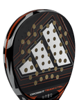 Adidas Padel Racket Cross IT Team CTRL 2026