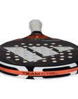 Adidas Padel Racket Cross IT Team CTRL 2026