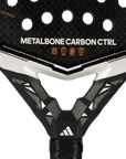 Adidas Padel Racket Metalbone Carbon CTRL 2026