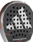 Adidas Padel Racket Metalbone Carbon CTRL 2026