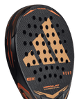 Adidas Padel Racket Arrow Hit Carbon CTRL 2026