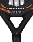 Padel BEGINNER PARTNER Bundle - Match Black 2026