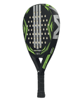 Adidas Padel Racket Match Black/Lime 2026