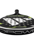 Adidas Padel Racket Adipower Carbon CTRL 3.4