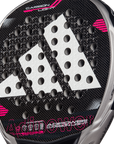 Adidas Padel Racket Adipower Carbon Light 3.4
