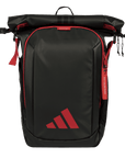 Adidas Backpack MULTIGAME 2026 Black/Red