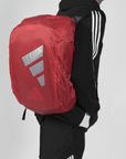 Adidas Backpack MULTIGAME 2026 Black/Red