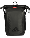 Adidas Backpack MULTIGAME 2026 Tonal Black