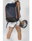 Adidas Backpack PROTOUR 2026 Blue