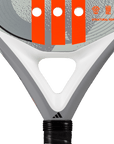 Adidas Padel Racket Drive 3.4 - Grey
