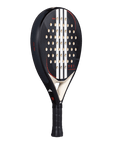 Padel Beginner Set - Drive Black 3.4