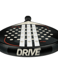 Adidas Padel Racket Drive 3.4 - Black