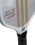 Pickleball Paddle Match Light 2025