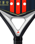 Adidas Padel Racket Match 3.4 - Blue