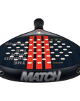 Adidas Padel Racket Match 3.4 - Blue