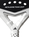 Adidas Padel Racket Metalbone Team Light 3.4