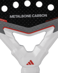 Adidas Padel Racket Metalbone Carbon 3.4