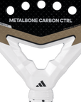 Adidas Padel Racket Metalbone Carbon CTRL 3.4