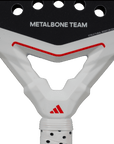 Padel Advanced Set - Metalbone Team 3.4