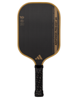Adidas Pickleball Adipower Pro EDT 16mm Gold