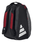 Adidas Racketbag MULTIGAME 3.4 Black/Red