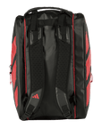 Adidas Racketbag MULTIGAME 2026 Black/Red