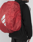 Adidas Racketbag MULTIGAME 2026 Black/Red