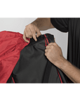 Adidas Racketbag MULTIGAME 2026 Black/Red