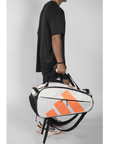 Adidas Racketbag MULTIGAME 2026 Off White