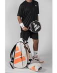 Adidas Racketbag MULTIGAME 2026 Off White