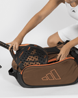 Adidas Racketbag TOUR 2026 Bronze