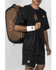 Adidas Racketbag TOUR 2026 Bronze