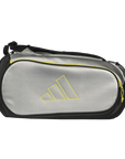 Adidas Racketbag TOUR 2026 Silver