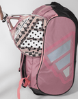 Adidas Racketbag PROTOUR 2026 Pink