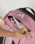 Adidas Racketbag PROTOUR 2026 Pink