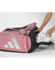 Adidas Racketbag PROTOUR 2026 Pink