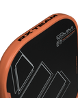 Pickleball Paddle RX TEAM CTRL 2025