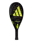 Padel INTERMEDIATE PARTNER Bundle - RX Lime 3.4