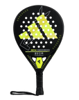 Padel INTERMEDIATE PARTNER Bundle - RX Lime 3.4