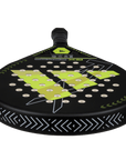 Padel INTERMEDIATE PARTNER Bundle - RX Lime 3.4
