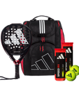 Padel PRO Set - Metalbone 3.3