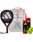 Padel PRO Set - Metalbone 3.3