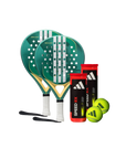Padel BEGINNER PARTNER Bundle - Drive Light 3.4