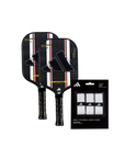 Pickleball PRO Partner Bundle - Adipower ATTK