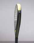 Padel INTERMEDIATE PARTNER Bundle - RX Lime