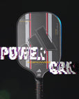 Pickleball PRO Partner Bundle - Adipower ATTK