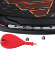 Adidas Padel Racket Adipower Multiweight CTRL 3.3