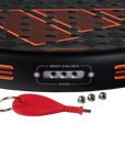 Adidas Padel Racket Adipower Multiweight CTRL 3.3